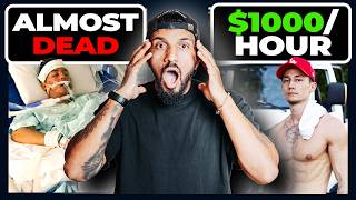 How To Make $1,000 In An Hour