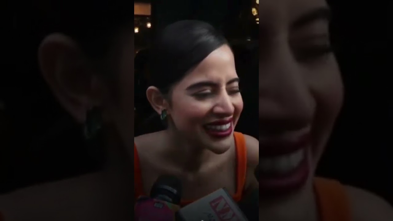 urfi Javed ne Diya Hindustani bhau ke message ka jawab