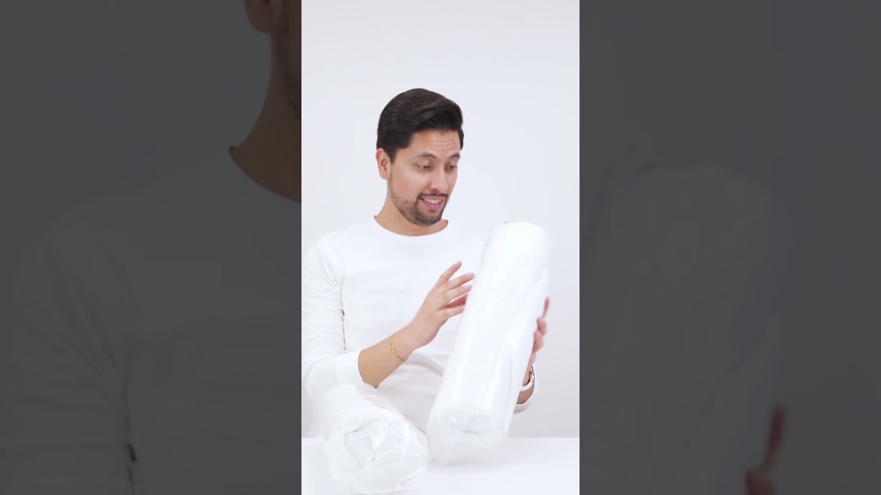 Almohadas Essence Peach Feel Spring Air