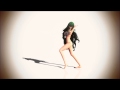 【東方MMD】　It makes me ill　【幽香】 sm24085855 nicovideo jp