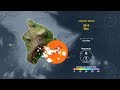 Earthquakes of Hawaiʻi Island: 2013 - 2018