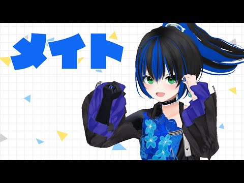 【スマブラSP】ス、スマメイト…！？【Vtuber】