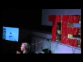 TEDxMcGill - Brenda Milner - Language: the Builder of Bridges