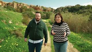 Widien - Wied Il-Ġnejna