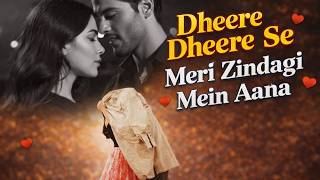 Dheere Dheere Se Remix | Aashiqui 2026 High Energy Dance Mix