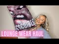 MISSGUIDED LOUNGE WEAR HAUL | SIZE 12 / 14