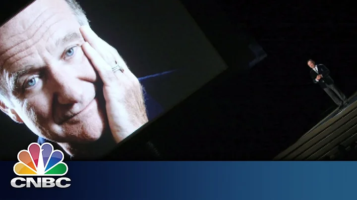 Top Google Search 2014 | CNBC International