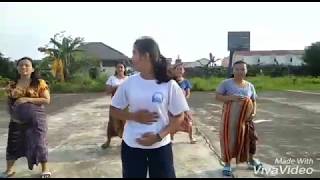 Zumba Ibu Hamil Sebelum Persalinan