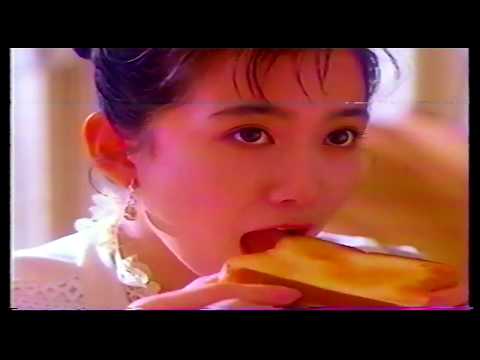 資生堂 アペリオ  CM　和久井映見