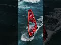 ARE WE SEEING THE CHANGING OF THE GUARD IN WOMENS WAVESAILING! 

Yesterday the women showed that...