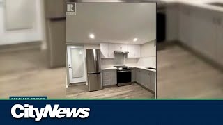 Brampton home being advertised for rent, unbeknownst to the homeowner screenshot 5