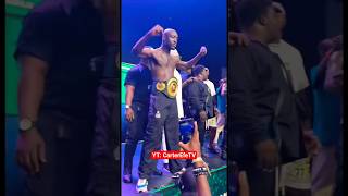 Carter Efe vs. Portable Summary #carterefe #portable #naijaboxing #naijanews #naijagist #naijablog