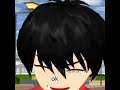 kacamata anneh 😮 #sakuraschoolsimulator #shorts