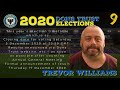 DTB Election Interviews 2020: Trevor Williams