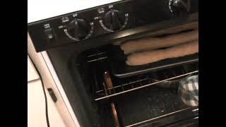 Tips for Baking Baguette Bread