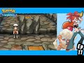 Lavaridge Town Gym Leader ; Flannery || Pokémon Alpha Sapphire, Ep.11 || Citra Emulator Android