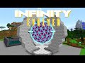 Minecraft Mods FTB Infinity Evolved - DRACONIC ENERGY CORE [E61] (Modded Expert Mode)