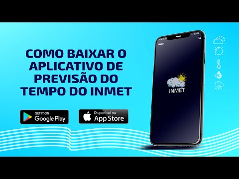 Vídeo: Como Desligar A Previsão Do Tempo MTS