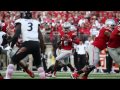 Ohio State Football: OSU vs Cincinnati Highlight