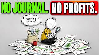 Why Keep a Trading Journal | How to Keep One the Right Way