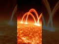 Those Tiny Dots on the Sun Are Bigger Than Earth 🤯