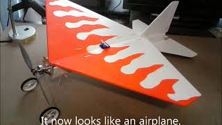 My FT Flyer Build