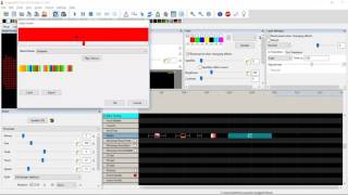 xLights 2017.6 Release Notes + xLights Logs Walkthrough