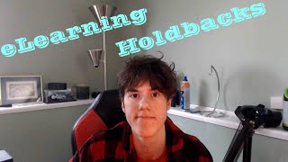eLearning and It's Issues