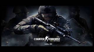 Counter terrorist CS offline level 83,84,85 / New Android shooting fps games 2023 screenshot 5