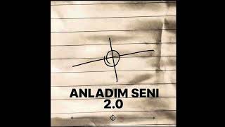 Anladim Seni̇ 2.0(Altımda Volkswagen Gt Ehh)
