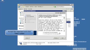 Install HP uCMDB 10.00 on Windows 2008