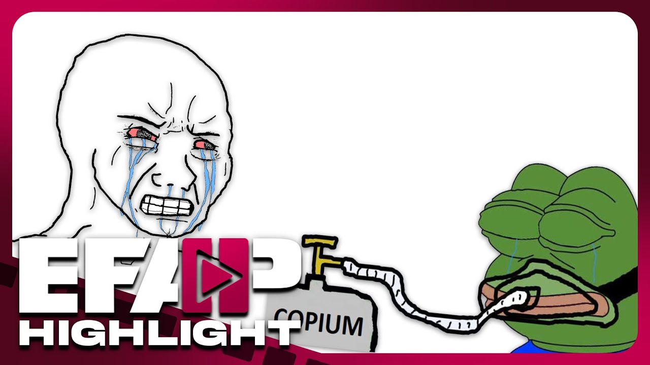 Creator of Arcane has a Reddit Meltdown Trying to Excuse Disastrous Second Season | EFAP Highlight