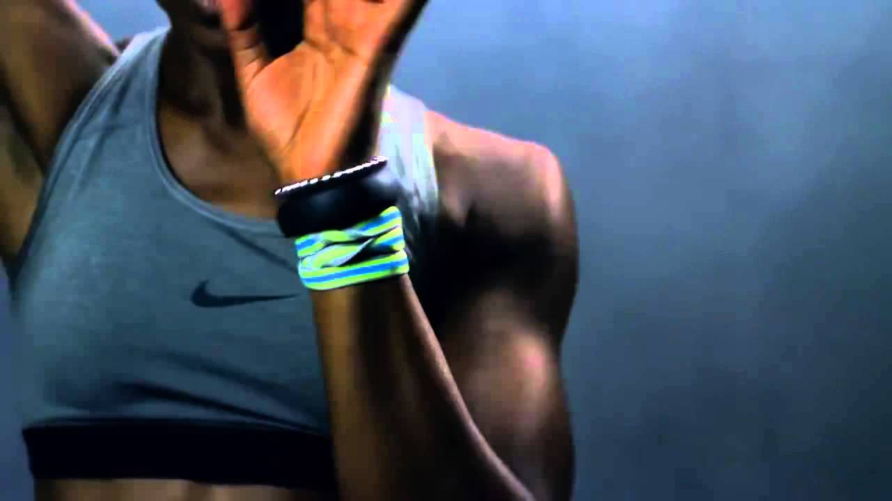 Nike Pro Classic Bra