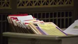 "In The Loop" Season 5 Episode 12