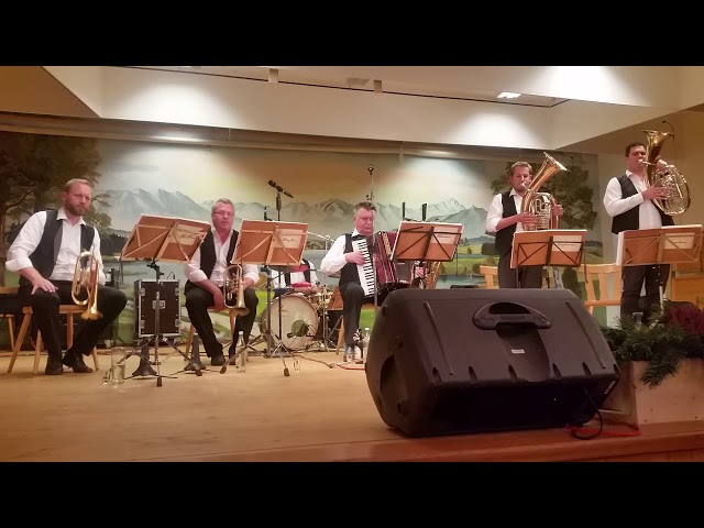 Weinviertler Maehrische Musikanten - *Jindriska