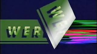 ORF Ident Werbung 1991