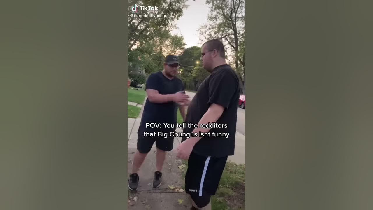 If me and my gang pull up meme - YouTube