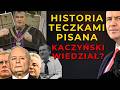 Współczesna polityka nadal śmierdzi bezpieką?