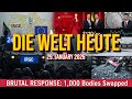 DIE WELT HEUTE - 29. JANUARY 2026