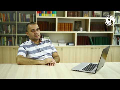 1. რელიგიისა და რწმენის თავისუფლება - შესავალი საკითხები