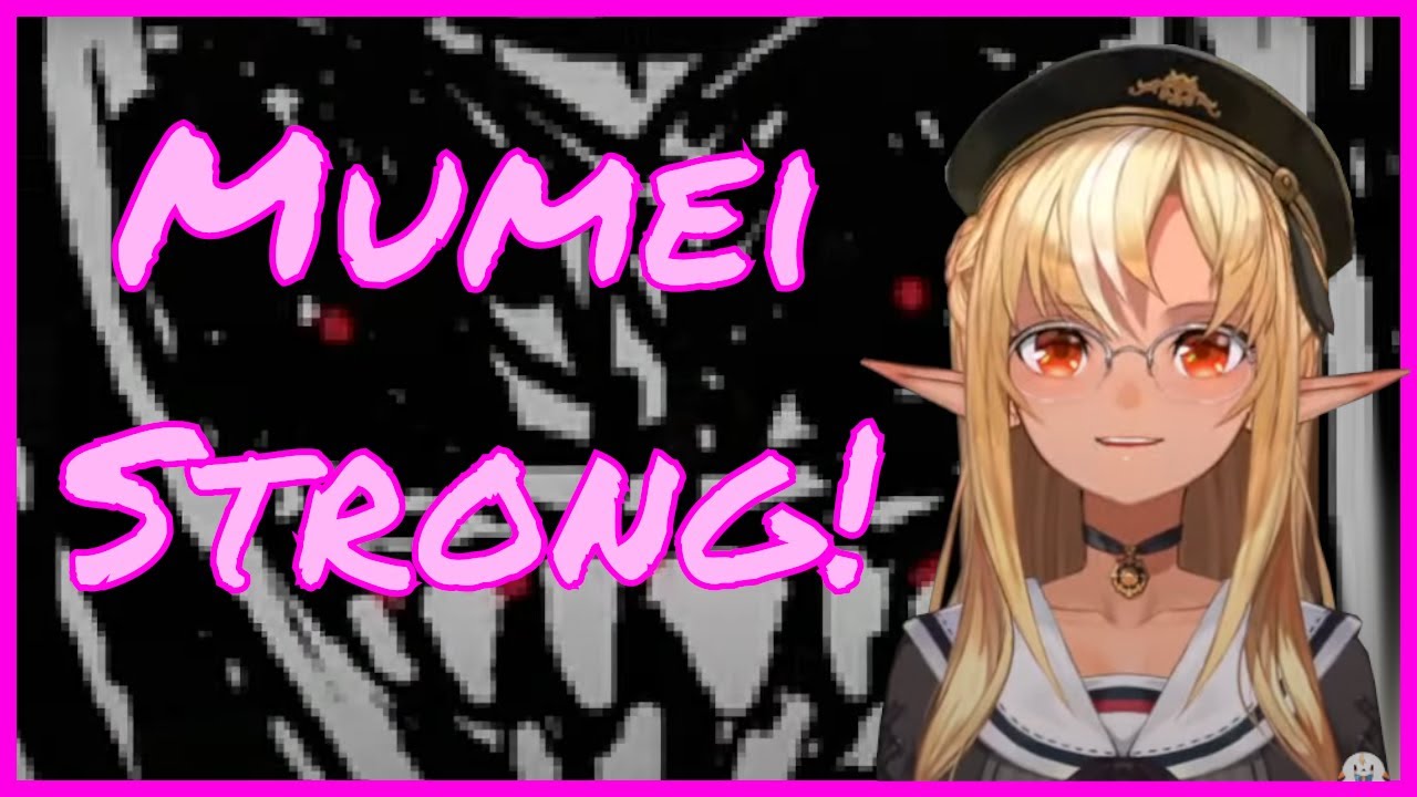 HoloCu(t)e with Flare Part 2 [Hololive]