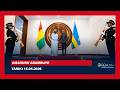 LIVE AMAKURU ARAMBUYE Tariki 15 GICURASI 2026 