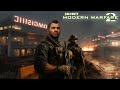 Modern Warfare 2 (2009) Ambience | Rainy Night with Soap & Price