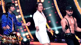 Jhalak Dikhhla Jaa 9 | Sonakshi Sinha Special | 13th August 2016 Episode