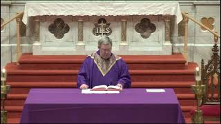 Why We Struggle to Say 'Yes' to God: The Cafeteria Method of Faith