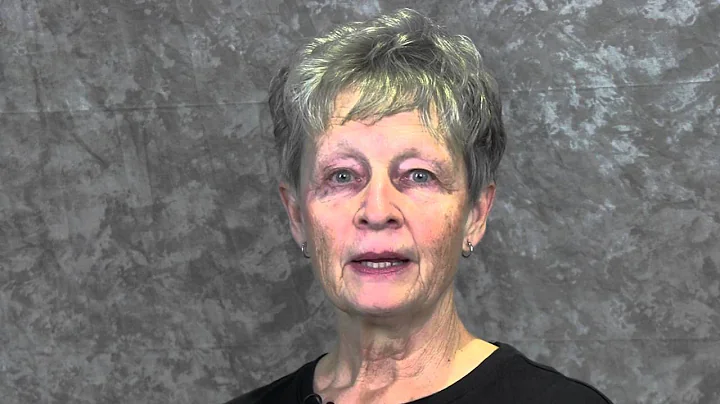 1966 Topeka Tornado - Charlene Reynolds