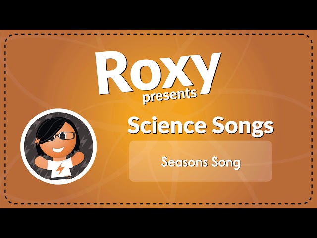 Seasons Song - YouTube