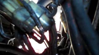 1996 Geo Tracker No start no fuel pump response no dash lights