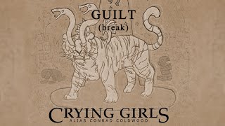 Alias Conrad Coldwood - "Guilt (break)" [audio]