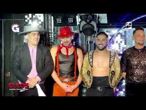 ELLOS Tambien tienen Talento | Capitulo 6 | Quinta Temporada